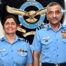 Air Vice Marshal Shakti Sharma : महिला शक्तीचा नवा अध्याय! शक्ती शर्मा यांची एअर व्हाइस मार्शलपदी ऐतिहासिक बढती