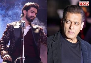 Amaal Malik : गाण्याला श्रेय न दिल्याने संगीतकार अमाल मलिक संतापला; सलमान खानच्या टीमवर डागली तोफ