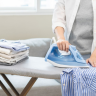 Amazing uses of an iron : कपडे प्रेस करण्यापलीकडेही इस्त्रीचे आहेत 7 भन्नाट उपयोग, घरातील अनेक कामे होतील सोपी