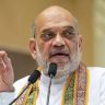 Amit Shah : भाषा-संस्कृती जपणारे राष्ट्र कधीही गुलाम होत नाही!