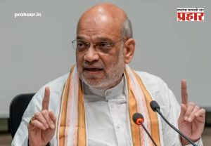 Amit Shah : केंद्रीय गृहमंत्री अमित शाह दोन दिवसांच्या मुंबई दौऱ्यावर; १३ आणि १४ सप्टेंबरला विविध कार्यक्रम