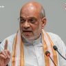 Amit Shah : केंद्रीय गृहमंत्री अमित शाह दोन दिवसांच्या मुंबई दौऱ्यावर; १३ आणि १४ सप्टेंबरला विविध कार्यक्रम