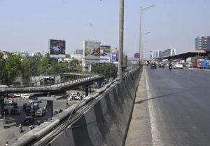 Andheri Bridge Repair : पश्चिम द्रुतगती महामार्गावरील अंधेरी पूलाच्या दुरुस्तीचा वाढता वाढे खर्च