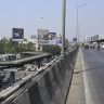 Andheri Bridge Repair : पश्चिम द्रुतगती महामार्गावरील अंधेरी पूलाच्या दुरुस्तीचा वाढता वाढे खर्च