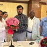 Anna Bansode : पीपल्स एज्युकेशन सोसायटीच्या विश्वस्तपदी अण्णा बनसोडे यांची निवड; डॉ. बाबासाहेब आंबेडकरांचा शैक्षणिक वारसा पुढे नेण्याचा निर्धार