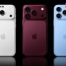 Apple Mega Event 2026 : आज रात्री iPhone 18 Pro आणि पहिल्या फोल्डेबल iPhone Duo वरून अखेर पडदा उठणार ?