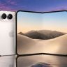 Apple iPhone Duo : 'आयफोन ड्युओ'च्या डिझाइनवर प्रश्नचिन्ह! डावखुऱ्या युजर्ससाठी फोन वापरणं ठरणार अवघड?