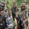 Arunachal Pradesh Terror Attack : अरुणाचल प्रदेशात भारत-म्यानमार सीमेवर मोठा दहशतवादी हल्ला; आसाम रायफल्सचा एक जवान हुतात्मा, ४ जण गंभीर जखमी