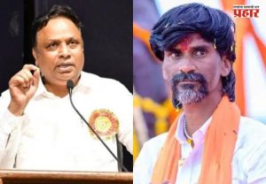 Ashish Shelar : गणेशोत्सवाच्या काळात मुंबईकडे कूच करू नका!