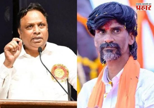 Ashish Shelar : गणेशोत्सवाच्या काळात मुंबईकडे कूच करू नका!