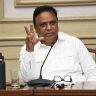 Ashish Shelar : दहिसर 'ट्रान्सपोर्ट हब'च्या कामादरम्यान 'ब्लास्टिंग' नियमांचे उल्लंघन झाल्यास कारवाई करा!