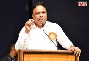 Ashish Shelar : महाराष्ट्र राज्य उत्कृष्ट सार्वजनिक गणेशोत्सव मंडळ स्पर्धेसाठी अर्ज करण्यास मुदतवाढ