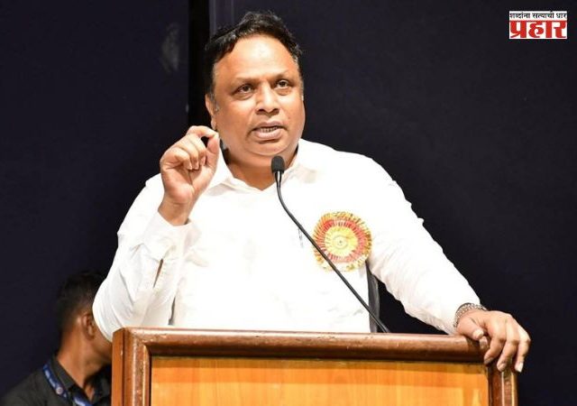 Ashish Shelar : महाराष्ट्र राज्य उत्कृष्ट सार्वजनिक गणेशोत्सव मंडळ स्पर्धेसाठी अर्ज करण्यास मुदतवाढ