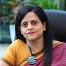 Ashwini Bhide : आवश्यक कागदपत्रांची पूर्तता करुन नाव मतदार यादीत समाविष्ट करण्यासाठी राजकीय पक्षांनी मतदारांना प्रोत्साहित करावे