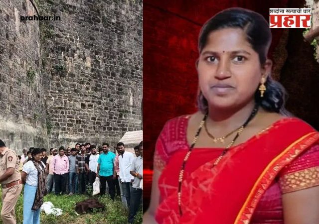 Ashwini Paul : स्वतः राष्ट्रीय कुस्तीपटू, MSF मध्ये नोकरी अन् नवरा मात्र...अश्विनी पौळ यांच्या निर्णयामागील 'ते' मोठे कारण आले समोर