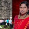 Ashwini Paul : स्वतः राष्ट्रीय कुस्तीपटू, MSF मध्ये नोकरी अन् नवरा मात्र...अश्विनी पौळ यांच्या निर्णयामागील 'ते' मोठे कारण आले समोर