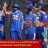 Asia Cup Trophy : मोहसिन नक्वींच्याहस्ते नाकारलेल्या Asia Cup ट्रॉफींचा तिढा सुटणार; BCCI सचिव म्हणाले, ‘दोन्ही ट्रॉफी मुंबईत येतील’
