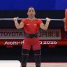 Asian Games 2026 : मिराबाई चानूची सुवर्ण भरारी : आशियाई क्रीडा स्पर्धेत ४९ किलो वजनी गटात रौप्य पदकाची कमाई