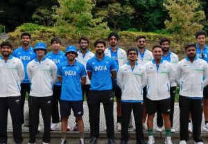 Asian Games 2026: पावसानं घातला खोडा, पण 'या' नियमामुळे टीम इंडियाची उपांत्य फेरीत धडक!