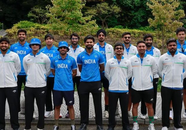 Asian Games 2026: पावसानं घातला खोडा, पण 'या' नियमामुळे टीम इंडियाची उपांत्य फेरीत धडक!