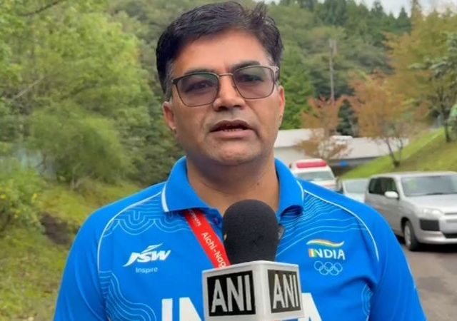 Asian Games 2026 : 