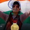 Asian Games 2026 : “हे सुवर्णपदक मला माझ्या आईच्या गळ्यात घालायचे आहे!” : आशियाई स्पर्धेत इतिहास रचणाऱ्या नीरू धांडाची भावूक प्रतिक्रिया