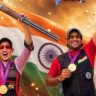 Asian Games 2026 : भारताच्या लेकींनी रचला इतिहास! महिला तीरंदाजी संघ अन् नीरू-कीननचे सुवर्णपदक; PM मोदींकडून कौतुक!