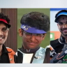 Asian Games 2026 : नेमबाजीत भारताला आणखी एक रौप्यपदक, पुरुषांच्या 10 मीटर एअर रायफल टीमने मिळवून दिलं पदक