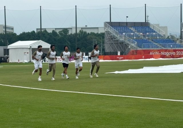 Asian Games 2026: भारत-अफगाणिस्तान उपांत्यपूर्व फेरीच्या सामन्यावर पावसाचे सावट; उच्च मानांकनामुळे भारताचे पारडे जड!