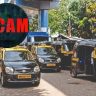 Auto Rickshaw Meter Fraud : टॅक्सी-रिक्षांच्या मीटरमध्ये इलेक्ट्रॉनिक उपकरण; दहिसरमध्ये प्रवाशांची उघड फसवणूक