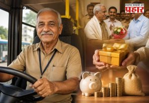 Auto Taxi Driver Scheme : ६५ वर्षे पूर्ण झालेल्या चालकांसाठी खूशखबर! मिळणार 'निवृत्ती सन्मान' अन् 'इतक्या' रुपयांचा निधी!
