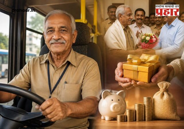 Auto Taxi Driver Scheme : ६५ वर्षे पूर्ण झालेल्या चालकांसाठी खूशखबर! मिळणार 'निवृत्ती सन्मान' अन् 'इतक्या' रुपयांचा निधी!