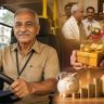 Auto Taxi Driver Scheme : ६५ वर्षे पूर्ण झालेल्या चालकांसाठी खूशखबर! मिळणार 'निवृत्ती सन्मान' अन् 'इतक्या' रुपयांचा निधी!