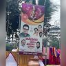 Deepak Sawant : महापालिका सदस्यत्व रद्द, तरीही उबाठाच्या दिपक सावंत नावापुढे नगरसेवक पदाचा उल्लेख
