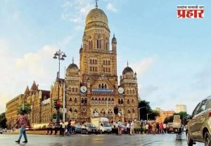 Mumbai News : कोस्टल रोडवर चोरट्यांचा डल्ला! केबल कापल्याने सुरक्षा यंत्रणा विस्कळीत, पालिकेकडून तातडीने उपाययोजना सुरू