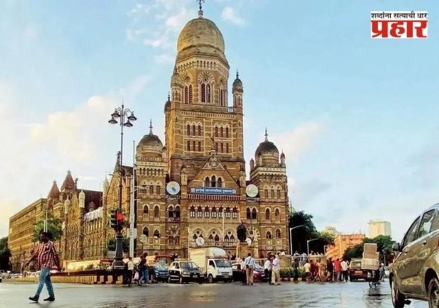 BMC : मोठ्या मंडळांसाठी समन्वय अधिकारी नेमा; समन्वय समितीची महापालिकेकडे मागणी!