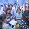 Sion Hospital : शीव रुग्णालयात डिजिटल पेमेंटची सुविधा
