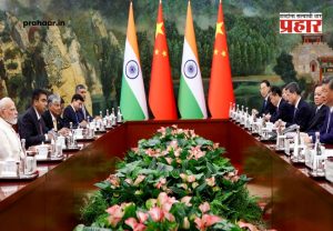 BRICS 2026 : भारत आणि चीन संबंध : तणाव कमी होतोय, पण...ब्रिक्स परिषदेत मोदी-शी जिनपिंग भेटीकडे जगाचे लक्ष!