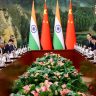 BRICS 2026 : भारत आणि चीन संबंध : तणाव कमी होतोय, पण...ब्रिक्स परिषदेत मोदी-शी जिनपिंग भेटीकडे जगाचे लक्ष!