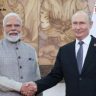 BRICS Summit 2026 : 'ब्रिक्स' परिषदेत रंगणार मोदी-पुतिन द्विपक्षीय चर्चा; सुखोई 'Su-57' लढाऊ विमानांचा करार अजेंड्यावर!