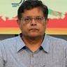 Baijayant Panda : बैजयंत पांडा भाजपचे नवे महाराष्ट्र प्रभारी