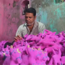Nashik : बैलपोळ्याची लगबग; महागाईच्या सावटात कारागिरांची परंपरा जिवंत ठेवण्यासाठी धडपड, पारंपरिक कारागीर अडचणीत