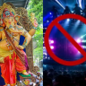 Ban on Dolby sound systems : धुळ्यात गणेश मंडळांना मोठा धक्का ! डॉल्बी आणि लेझर लाईटवर थेट बंदी, उल्लंघन केल्यास गुन्हा