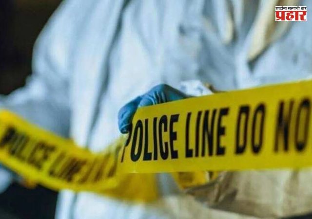 Baramati Crime : बारामतीत ३० वर्षीय महिलेची निर्घृण हत्या; बेडरूममध्ये रक्ताच्या थारोळ्यात सापडला मृतदेह