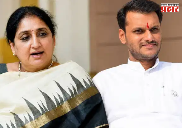 Baramati Political Update : सोमेश्वर कारखान्याच्या निवडणुकीत सुनेत्रा पवार विरुद्ध युगेंद्र पवार