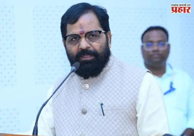 Bharat Gogawale : सप्टेंबर संपण्याआधी महामंडळांचे वाटप होईल!