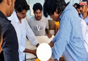 कृष्णाच्या वेशभूषेत सजवलं, पण 'ती' एक चूक जीवघेणी ठरली, ६ वर्षीय आर्यनचा दुर्दैवी मृत्यू