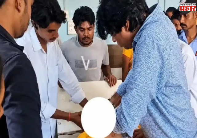 कृष्णाच्या वेशभूषेत सजवलं, पण 'ती' एक चूक जीवघेणी ठरली, ६ वर्षीय आर्यनचा दुर्दैवी मृत्यू