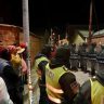 Bolivia Military Base Explosion : बोलिव्हियातील लष्करी तळावर भीषण स्फोट; २ जणांचा मृत्यू, अनेक जखमी