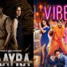 Bollywood News : करीना कपूरचा ‘दायरा’ की कुणाल खेमूचा ‘व्हाइब’? दोन्ही सिनेमांना ‘A’ सर्टिफिकेट; १८ सप्टेंबरला कोण मारणार बाजी?